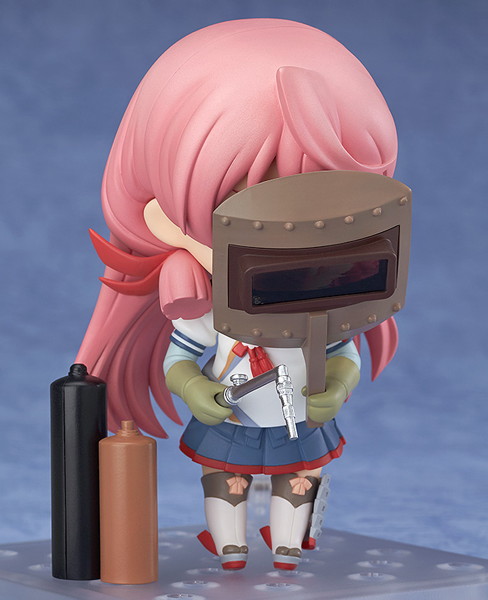 ねんどろいど 艦隊これくしょん-艦これ- 明石改