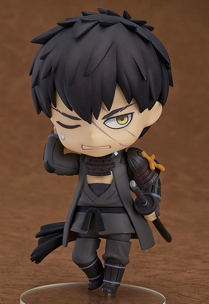 ねんどろいど 刀剣乱舞-ONLINE- 同田貫正国