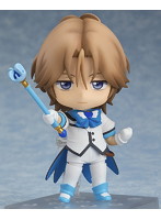 ねんどろいど 美男高校地球防衛部LOVE！ 由布院煙