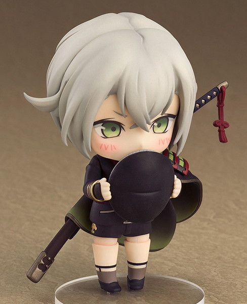 【再販】ねんどろいど 刀剣乱舞-ONLINE- 蛍丸