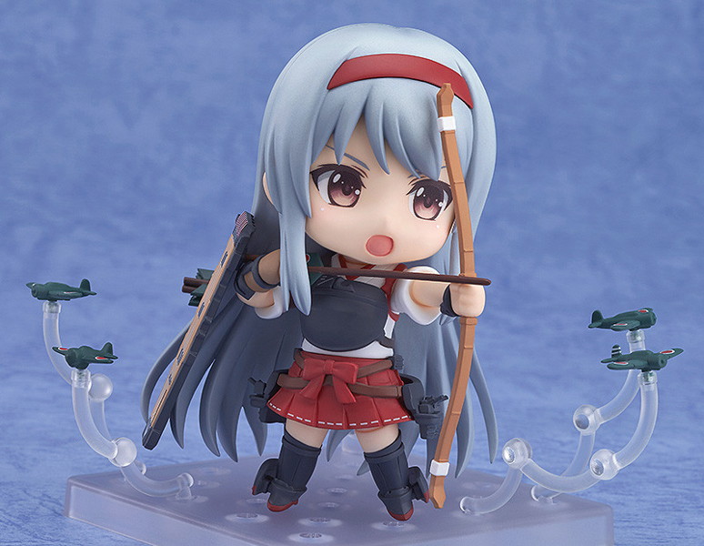 ねんどろいど 艦隊これくしょん-艦これ- 翔鶴