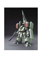 DMM.com [HGUC 1/144 185 ローゼン・ズール（episode7 ver.）] ホビー