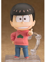 ねんどろいど おそ松さん 松野おそ松