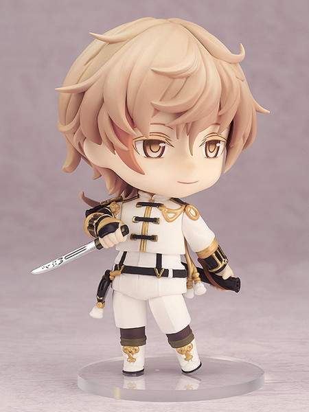 ねんどろいど 刀剣乱舞-ONLINE- 物吉貞宗