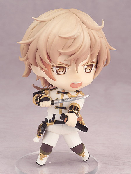 ねんどろいど 刀剣乱舞-ONLINE- 物吉貞宗