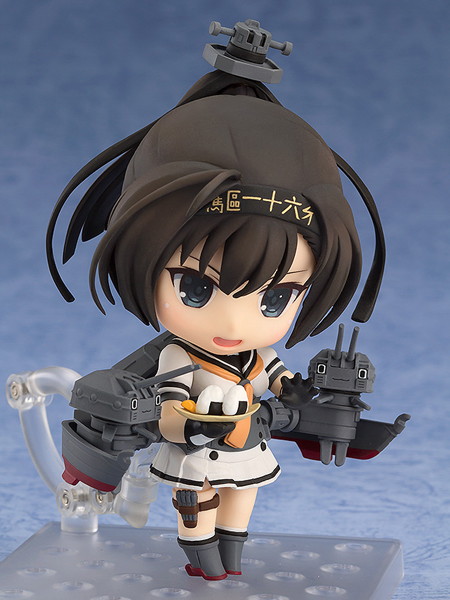 ねんどろいど 艦隊これくしょん-艦これ- 秋月