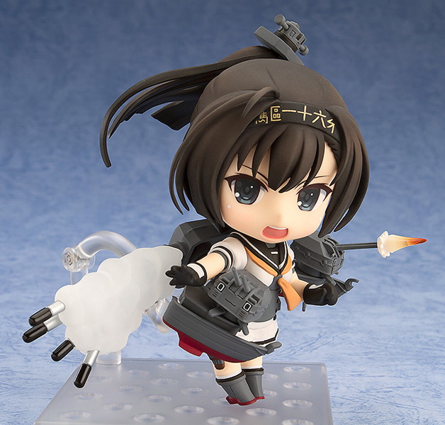 ねんどろいど 艦隊これくしょん-艦これ- 秋月