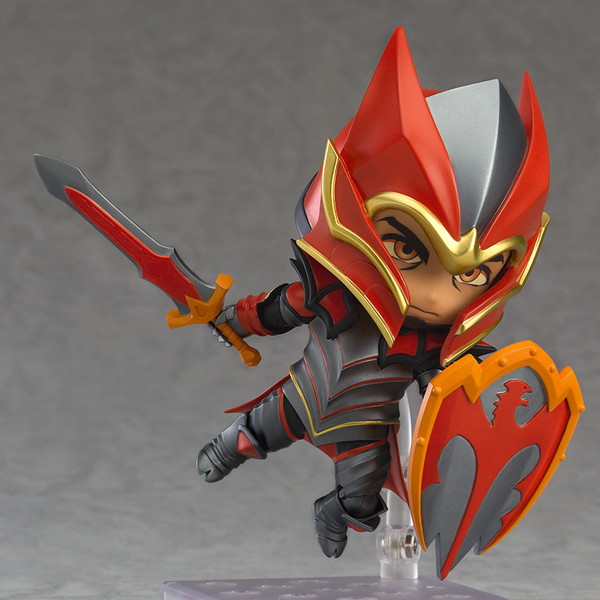 ねんどろいど Dota 2 ドラゴンナイト