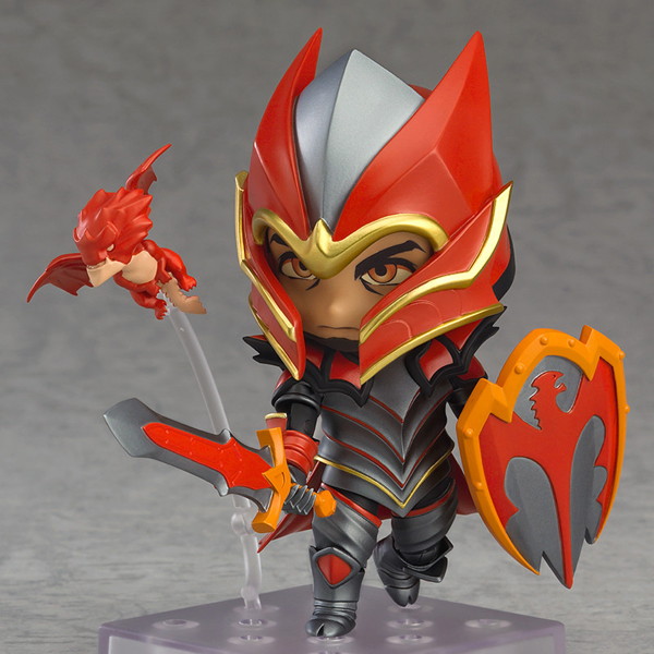 ねんどろいど Dota 2 ドラゴンナイト