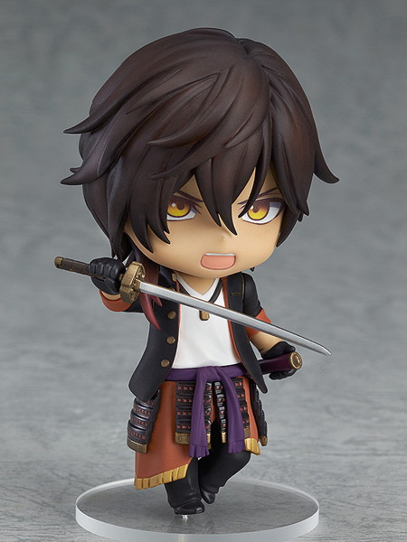 ねんどろいど 刀剣乱舞-ONLINE- 大倶利伽羅