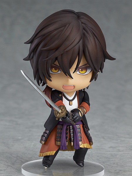 ねんどろいど 刀剣乱舞-ONLINE- 大倶利伽羅