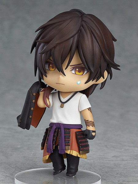 ねんどろいど 刀剣乱舞-ONLINE- 大倶利伽羅