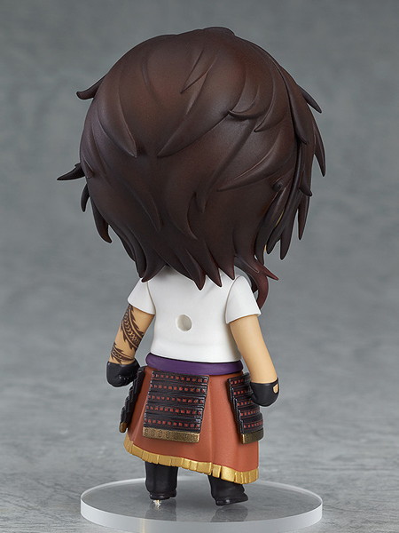 ねんどろいど 刀剣乱舞-ONLINE- 大倶利伽羅