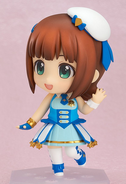 ねんどろいどこ～で アイドルマスター プラチナスターズ 天海春香 トゥインクルスターコーデ