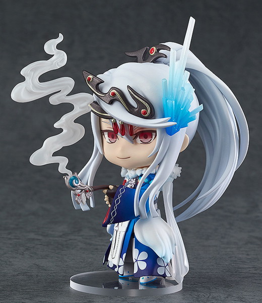 ねんどろいど Thunderbolt Fantasy 東離劍遊紀 凜雪鴉