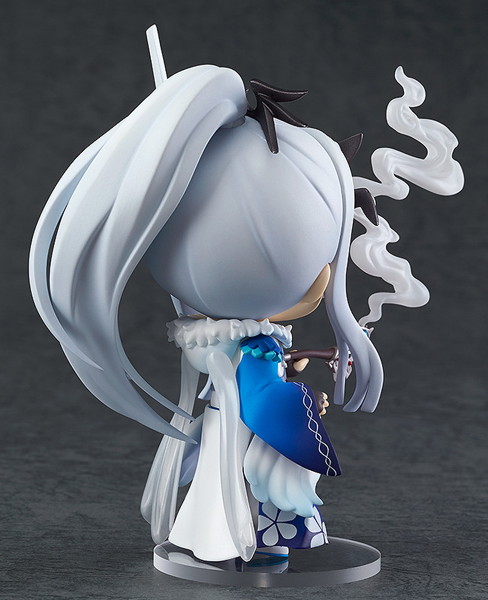 ねんどろいど Thunderbolt Fantasy 東離劍遊紀 凜雪鴉