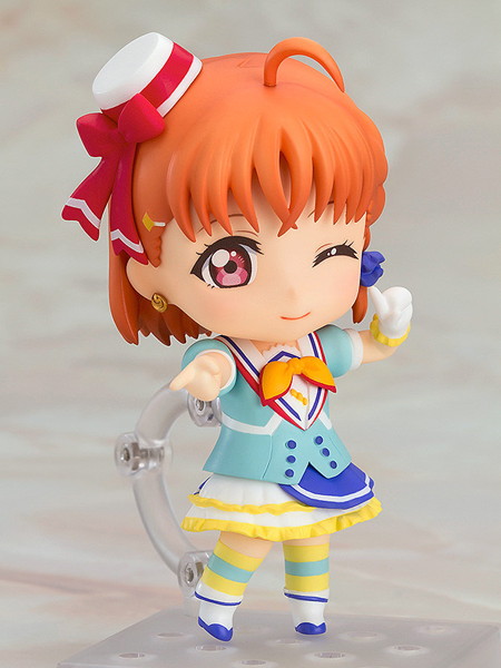 ねんどろいど ラブライブ！サンシャイン！！ 高海千歌