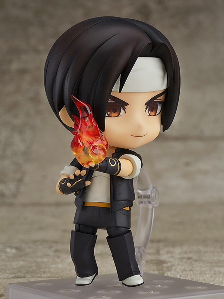 ねんどろいど THE KING OF FIGHTERS XIV 草薙京 CLASSIC Ver.