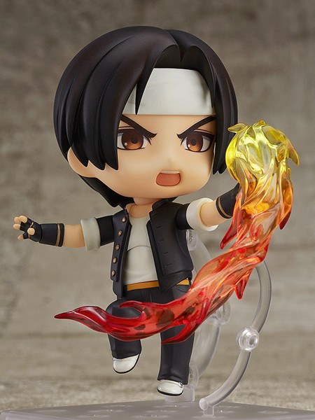 ねんどろいど THE KING OF FIGHTERS XIV 草薙京 CLASSIC Ver.