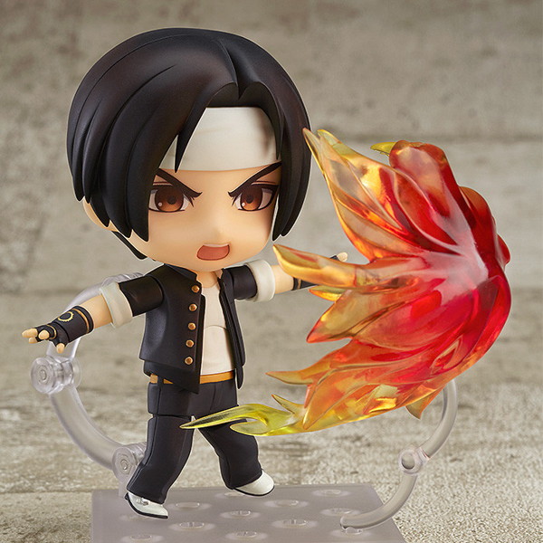 ねんどろいど THE KING OF FIGHTERS XIV 草薙京 CLASSIC Ver.