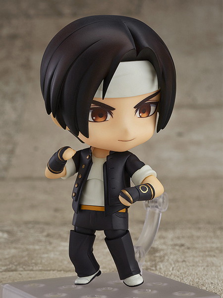 ねんどろいど THE KING OF FIGHTERS XIV 草薙京 CLASSIC Ver.