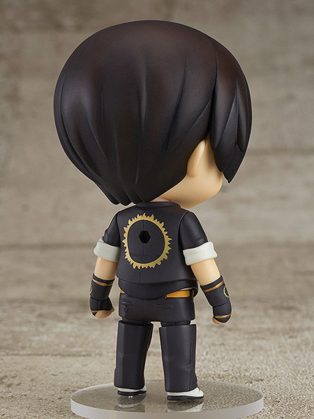 ねんどろいど THE KING OF FIGHTERS XIV 草薙京 CLASSIC Ver.