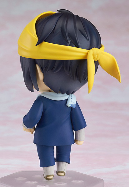 ねんどろいどこ～で 刀剣乱舞-ONLINE- 三日月宗近 内番コーデ