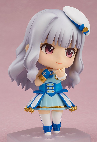 ねんどろいどこ～で アイドルマスター プラチナスターズ 四条貴音 トゥインクルスターコーデ