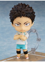ねんどろいど ハイキュー！！ 岩泉一