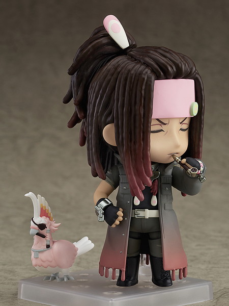 ねんどろいど DRAMAtical Murder ミンク