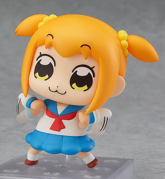 ねんどろいど ポプテピピック ポプ子