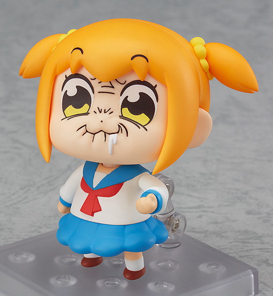 ねんどろいど ポプテピピック ポプ子