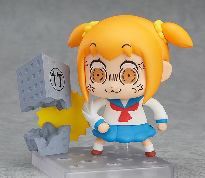 ねんどろいど ポプテピピック ポプ子