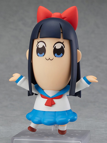 ねんどろいど ポプテピピック ピピ美