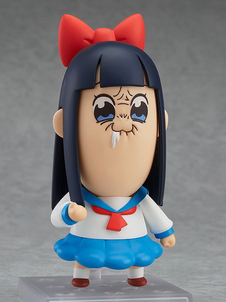 ねんどろいど ポプテピピック ピピ美