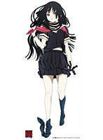 抱き枕カバー 地獄少女二籠 閻魔あい