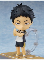 ねんどろいど ハイキュー！！ 赤葦京治