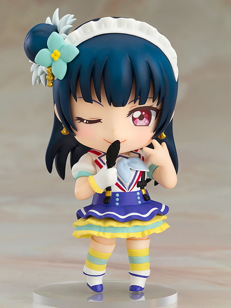 ねんどろいど ラブライブ！サンシャイン！！ 津島善子