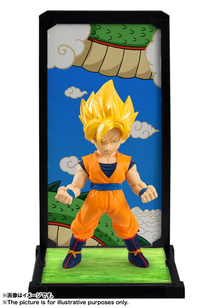 魂バディーズ スーパーサイヤ人孫悟空