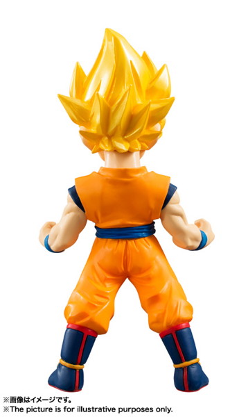 魂バディーズ スーパーサイヤ人孫悟空