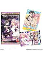 劇場版魔法少女まどか☆マギカ［新編］叛逆の物語ウエハース2（仮）