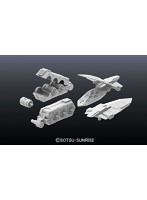 【5月再生産分】ビルダーズパーツ MS ファンネル01