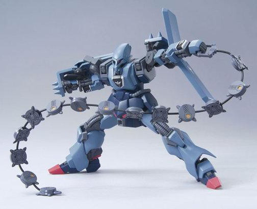 HGUC 1/144 183 シュツルム・ガルス