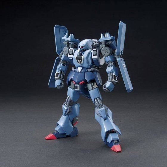 HGUC 1/144 183 シュツルム・ガルス