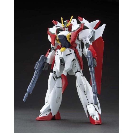 HGAW 1/144 184 ガンダムエアマスターのサムネイル画像