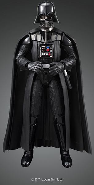 SW 1/12 ダース・ベイダー