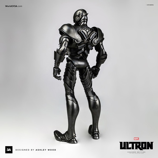 MARVEL（マーベル） ULTRON Shadow （ウルトロン シャドウ）