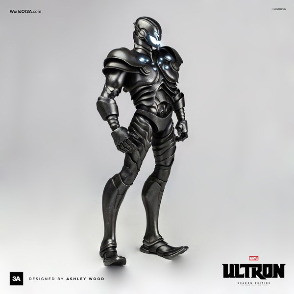 MARVEL（マーベル） ULTRON Shadow （ウルトロン シャドウ）