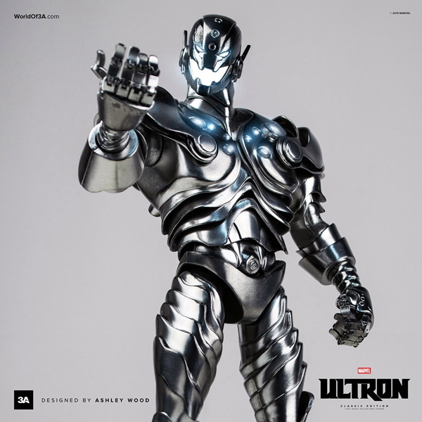 MARVEL（マーベル） ULTRON Classic （ウルトロン クラシック）