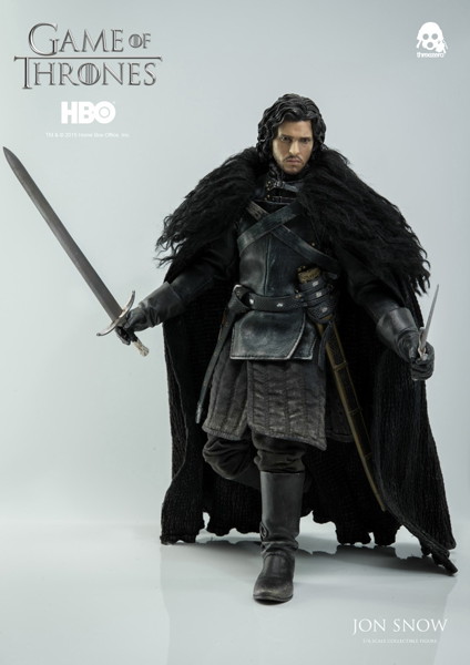 Game of Thrones Jon Snow（ゲーム・オブ・スローンズ ジョン・スノウ）